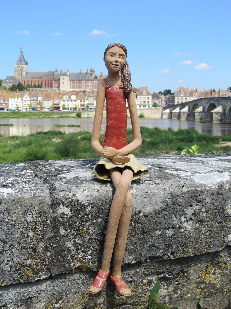 Atelier poterie Ocre et Barbotine - photo 3