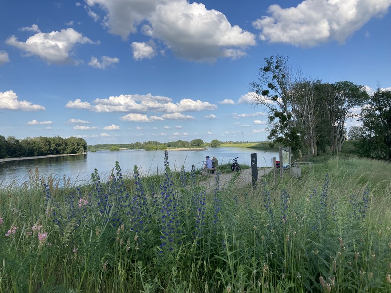 Aire de pique-nique du Fer à Cheval d'Ouvrouër-les-Champs, Ouvrouer-les-Champs - photo 7