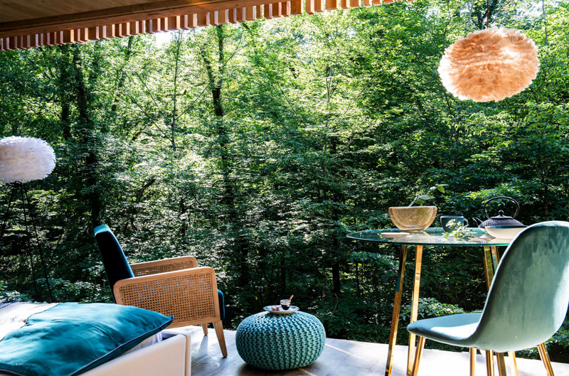 Loire Valley Lodges, Esvres - photo 6