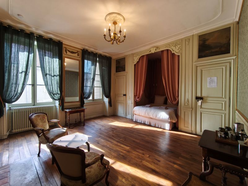 Chez Diane, Saint-Amand-Montrond - photo 7