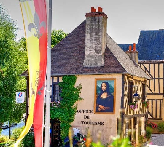 Office de Tourisme Sauldre et Sologne