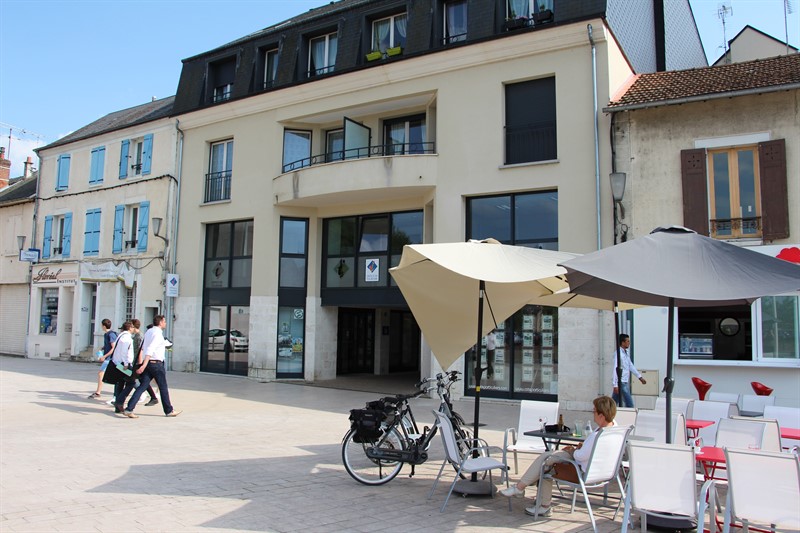 Office de Tourisme de Montargis et son Agglomération
