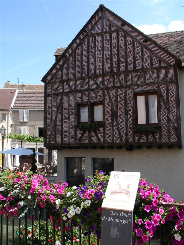 Office de Tourisme de Montargis et son Agglomération — photo 3