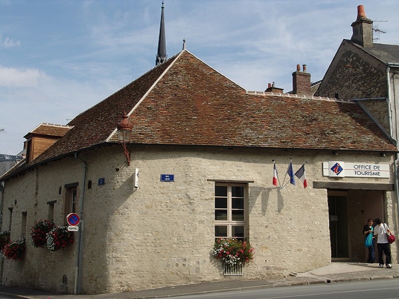 Les étonnantes gourmandises de Pithiviers- Parcours à pied — photo 3