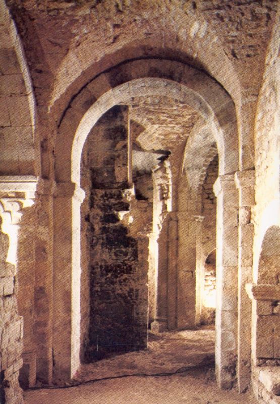 Vestiges de la Collégiale Saint-Georges, Pithiviers - photo 2