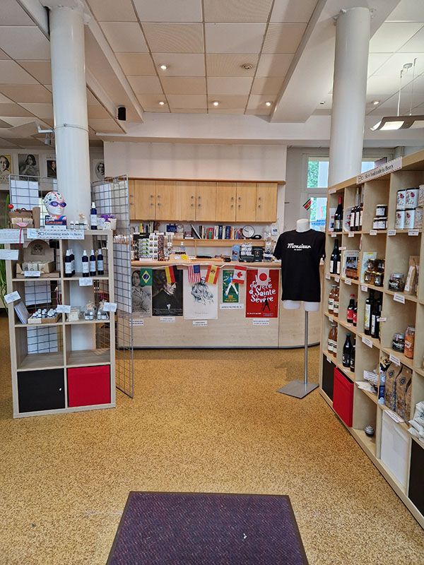 Office de Tourisme du Pays de George Sand — photo 3