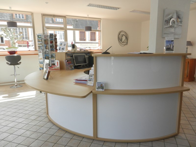 Office de Tourisme du Val de Sully – Bureau de Sully-sur-Loire©