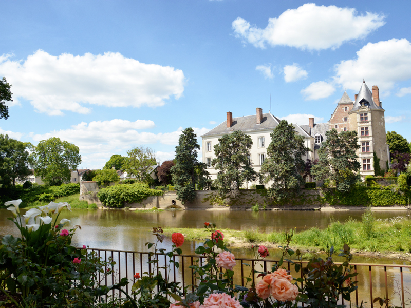 Visite de la ville de Romorantin, Romorantin-Lanthenay - photo 2