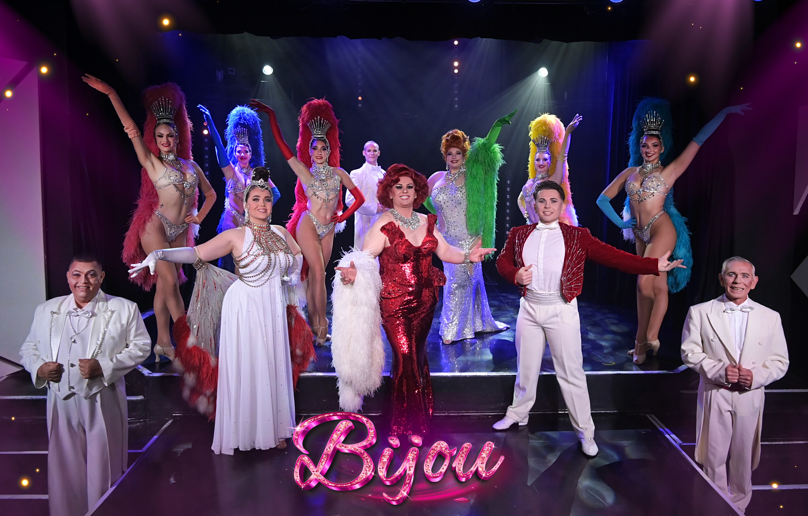 LE DIAMANT BLEU, Barville-en-Gâtinais - photo 7