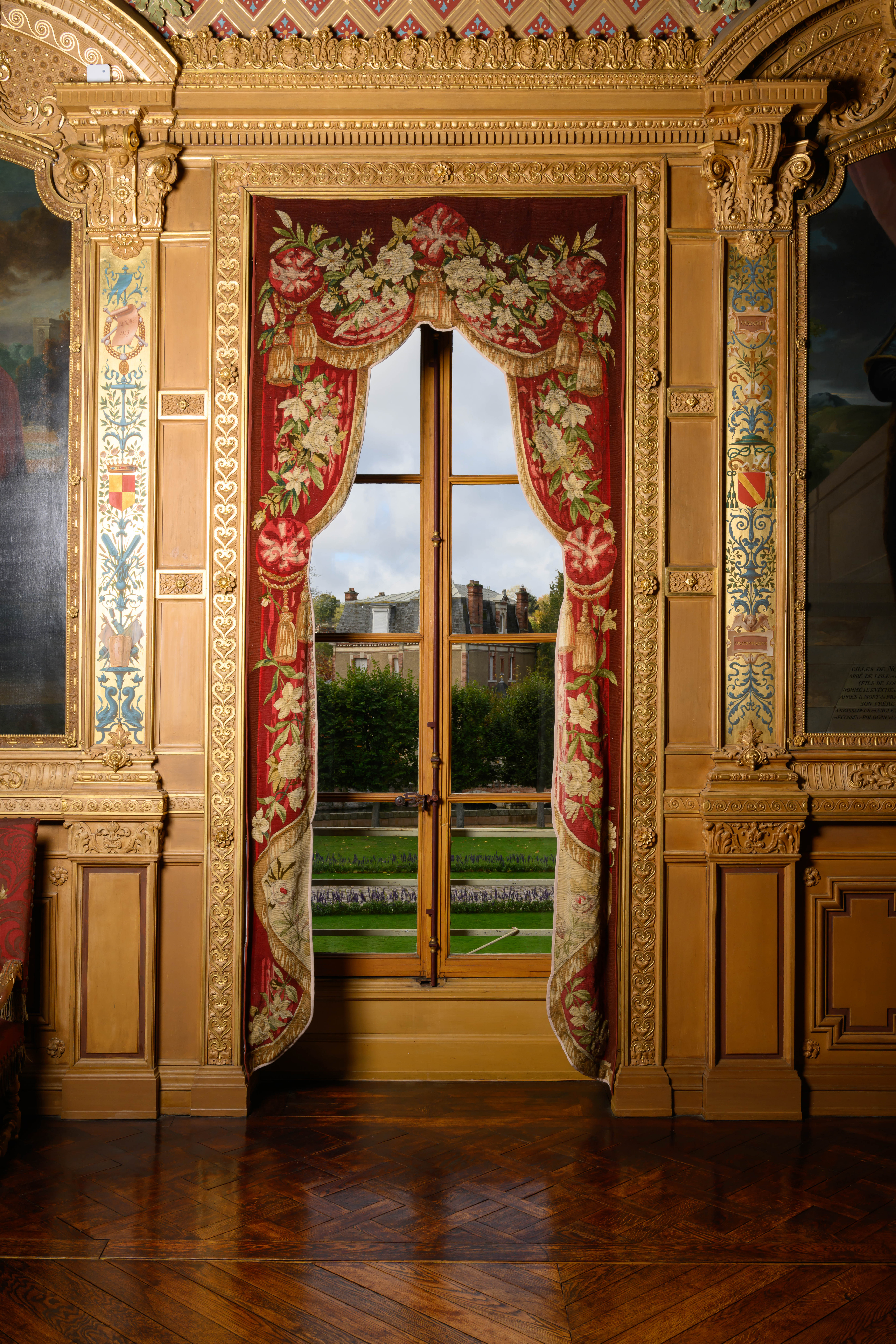 Château de Maintenon, Maintenon - photo 7