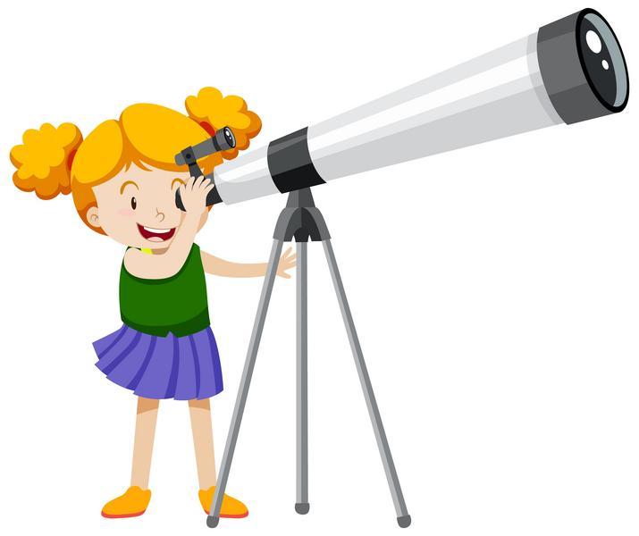 Observation du soleil — visuel événement