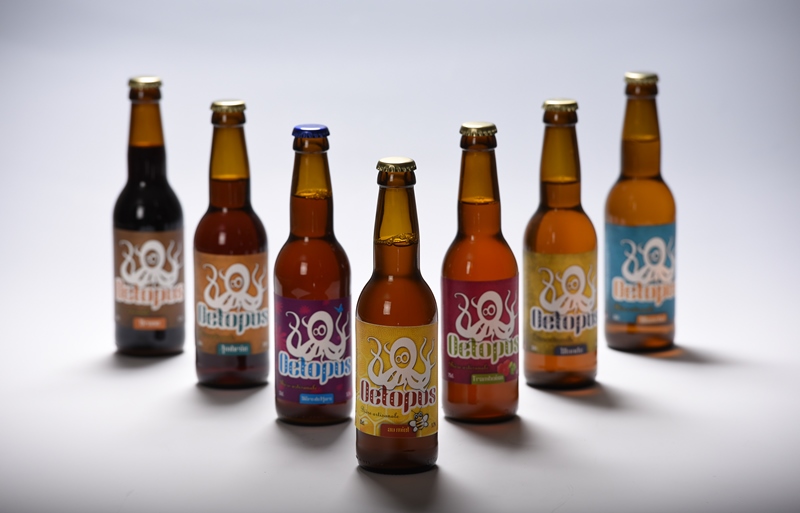 Bières Octopus - photo 4