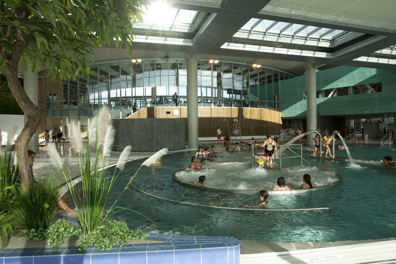 L'Odyssée - Complexe aquatique, Chartres - photo 9