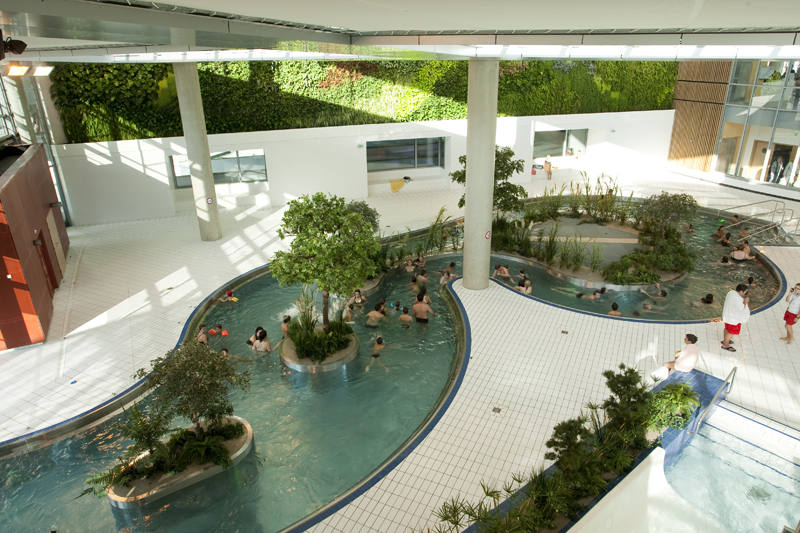 L'Odyssée - Complexe aquatique, Chartres - photo 8