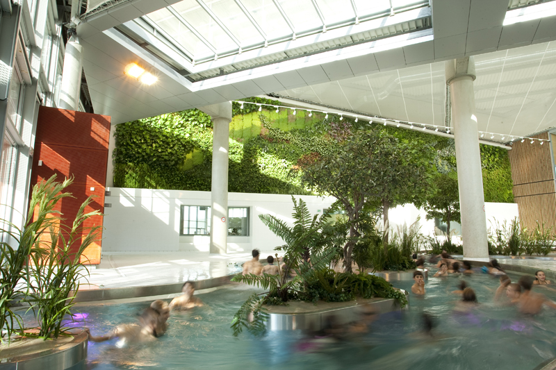 L'Odyssée - Complexe aquatique, Chartres - photo 2