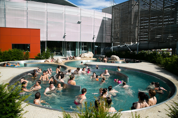 L'Odyssée - Complexe aquatique, Chartres - photo 4
