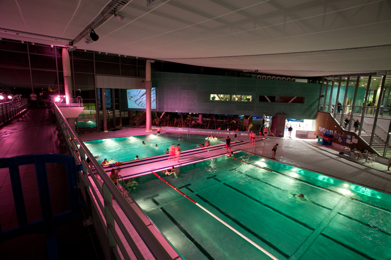 L'Odyssée - Complexe aquatique, Chartres - photo 6