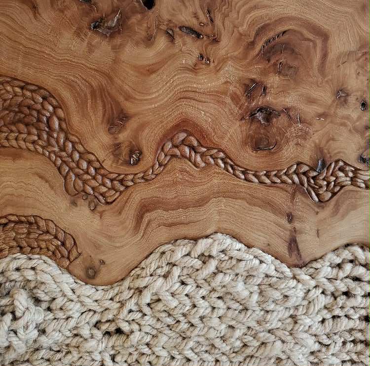 Atelier Claire Salin, Vesdun