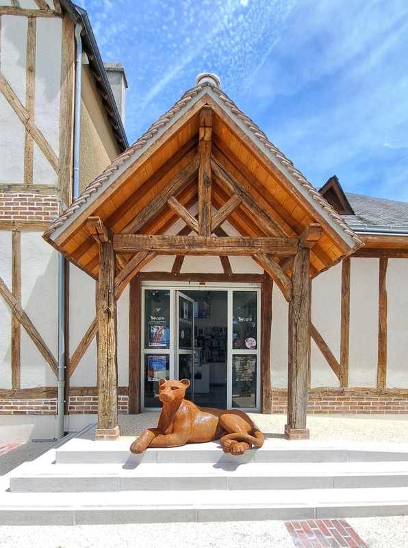 Office de Tourisme de Sologne