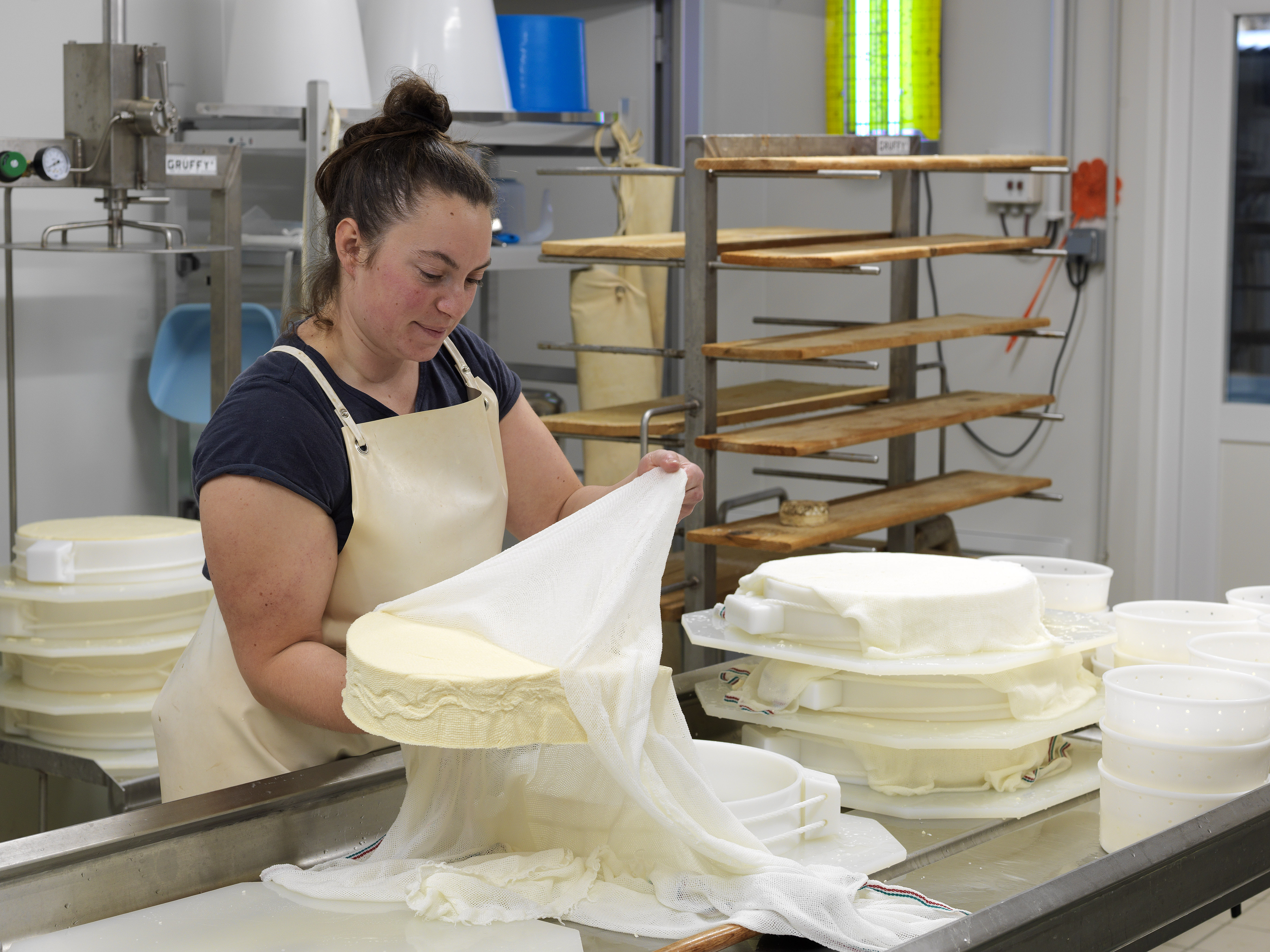 La Fromagerie de Lucie — photo 3