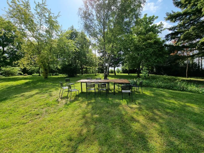 Happy Petit Senais Sancerre - La Longère, Crézancy-en-Sancerre - photo 5