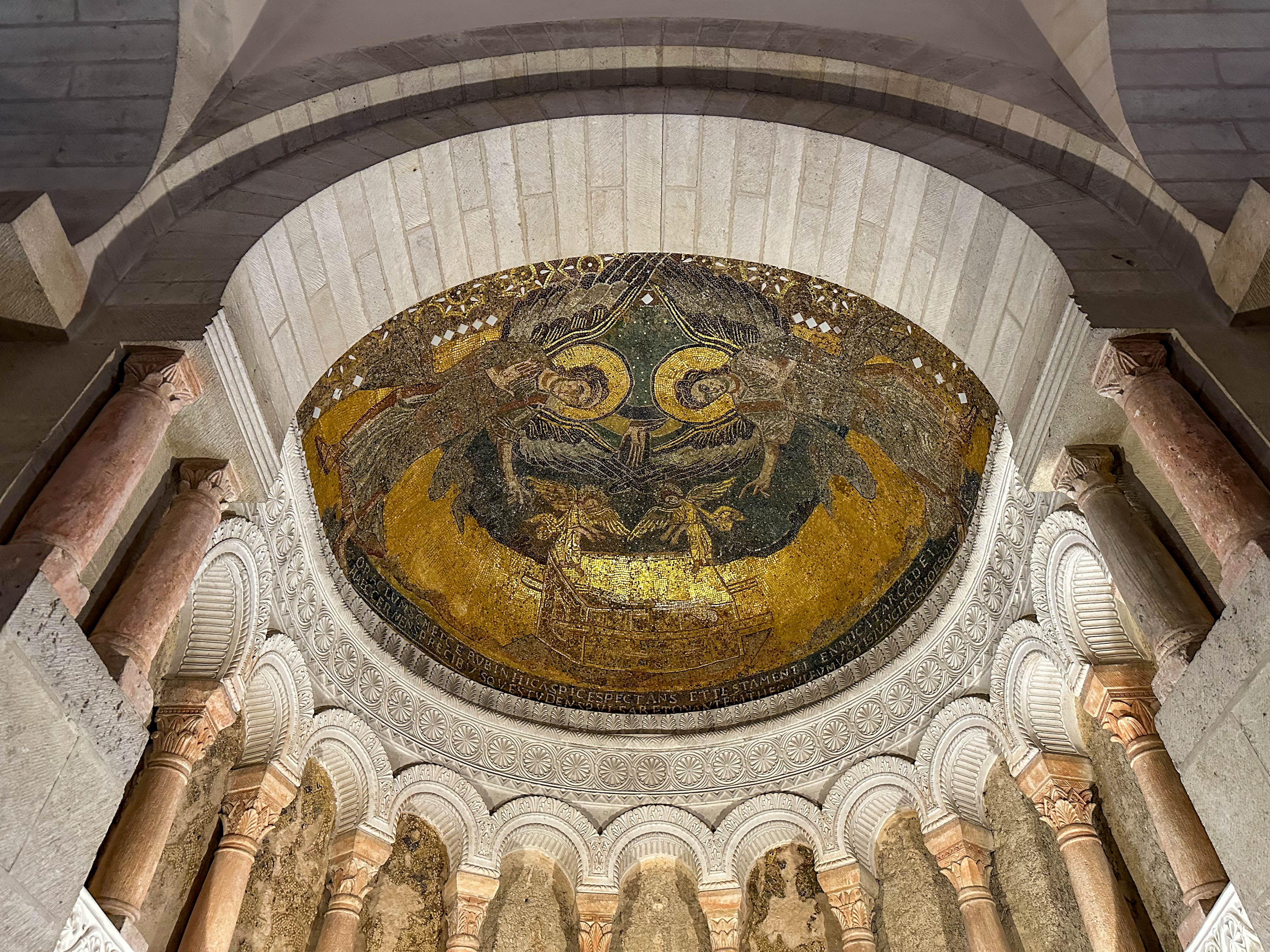 3 - Sur les Pas de Jeanne d'Arc de St-Denis-de-l'Hôtel à St-Benoit-sur-Loire - photo 2