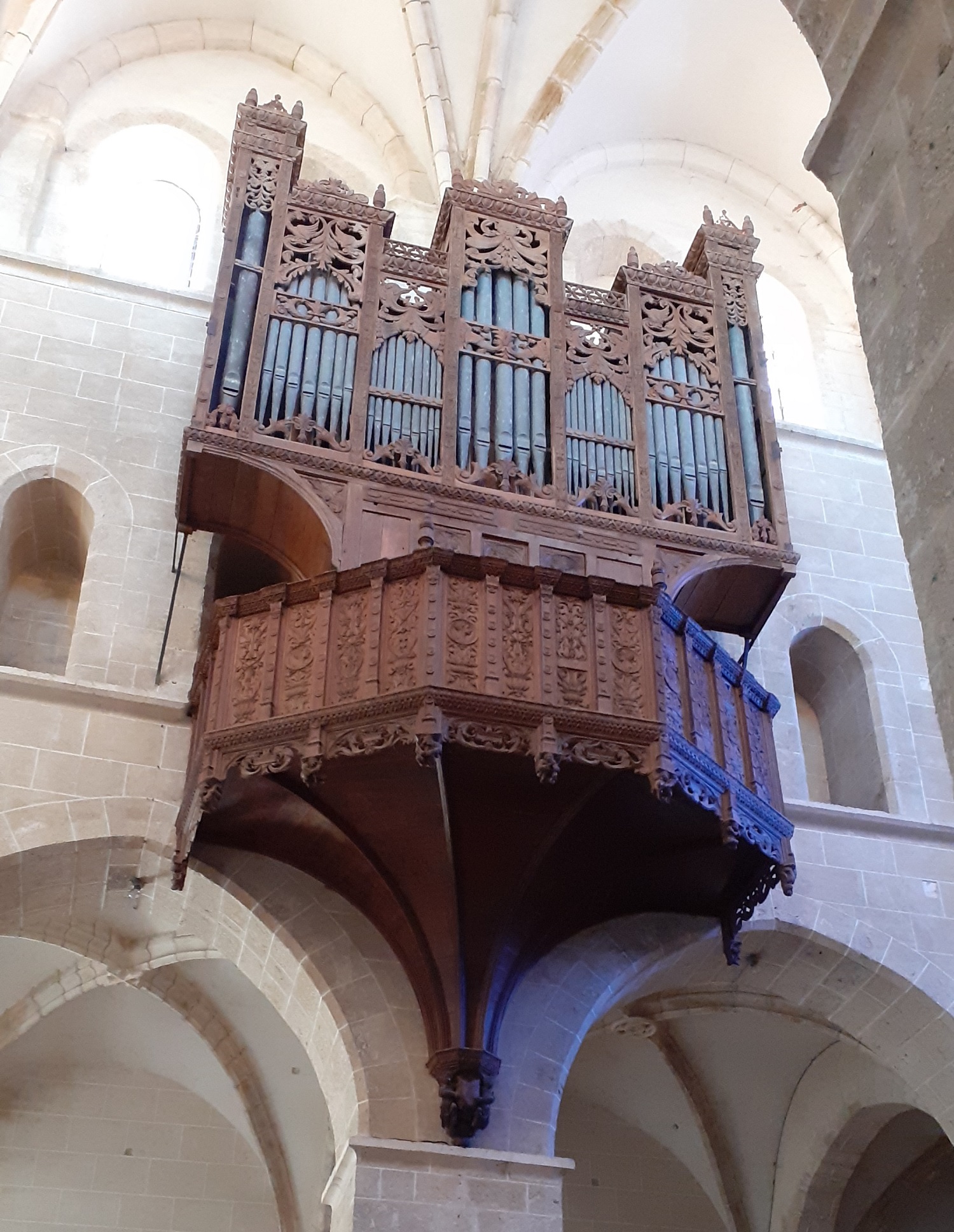 Office de Tourisme Gâtinais Sud - Bureau de Lorris