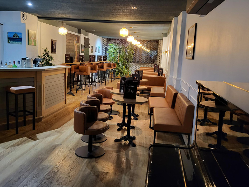 Orléans Jazz Club, Orléans - photo 2