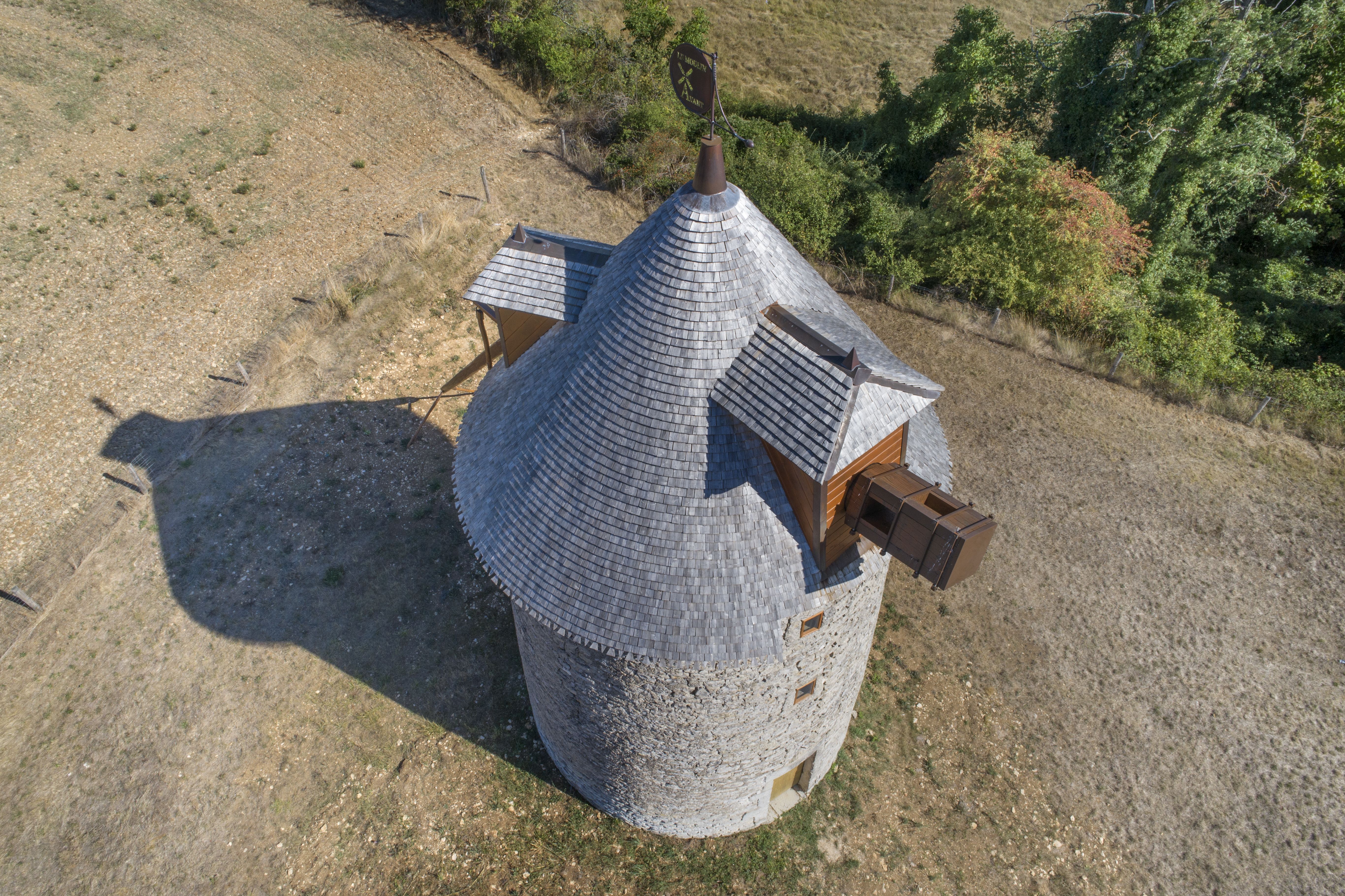 Du houblon au blé, Ourouer-les-Bourdelins - photo 3