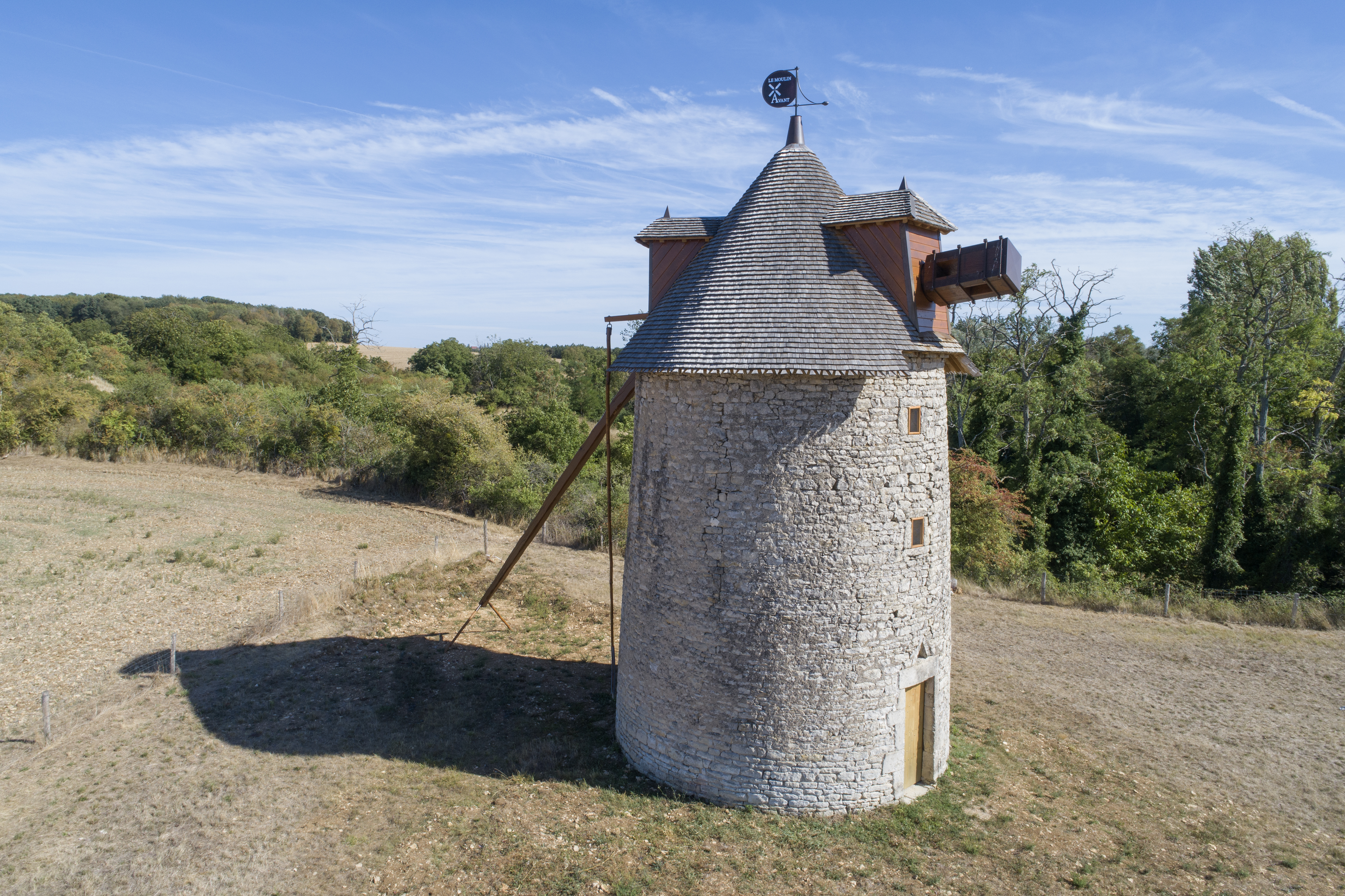 Journée du patrimoine