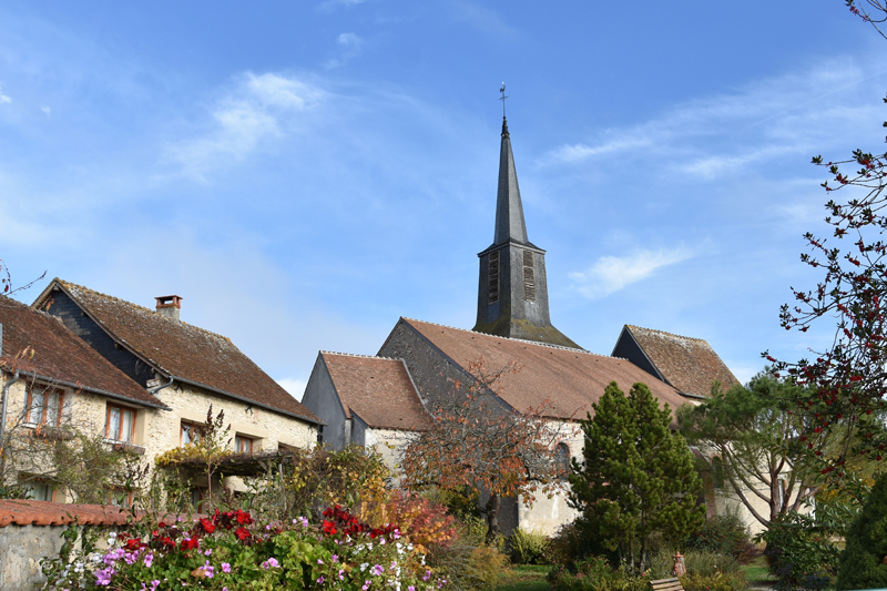 Circuit de la vallée de l'Ousson