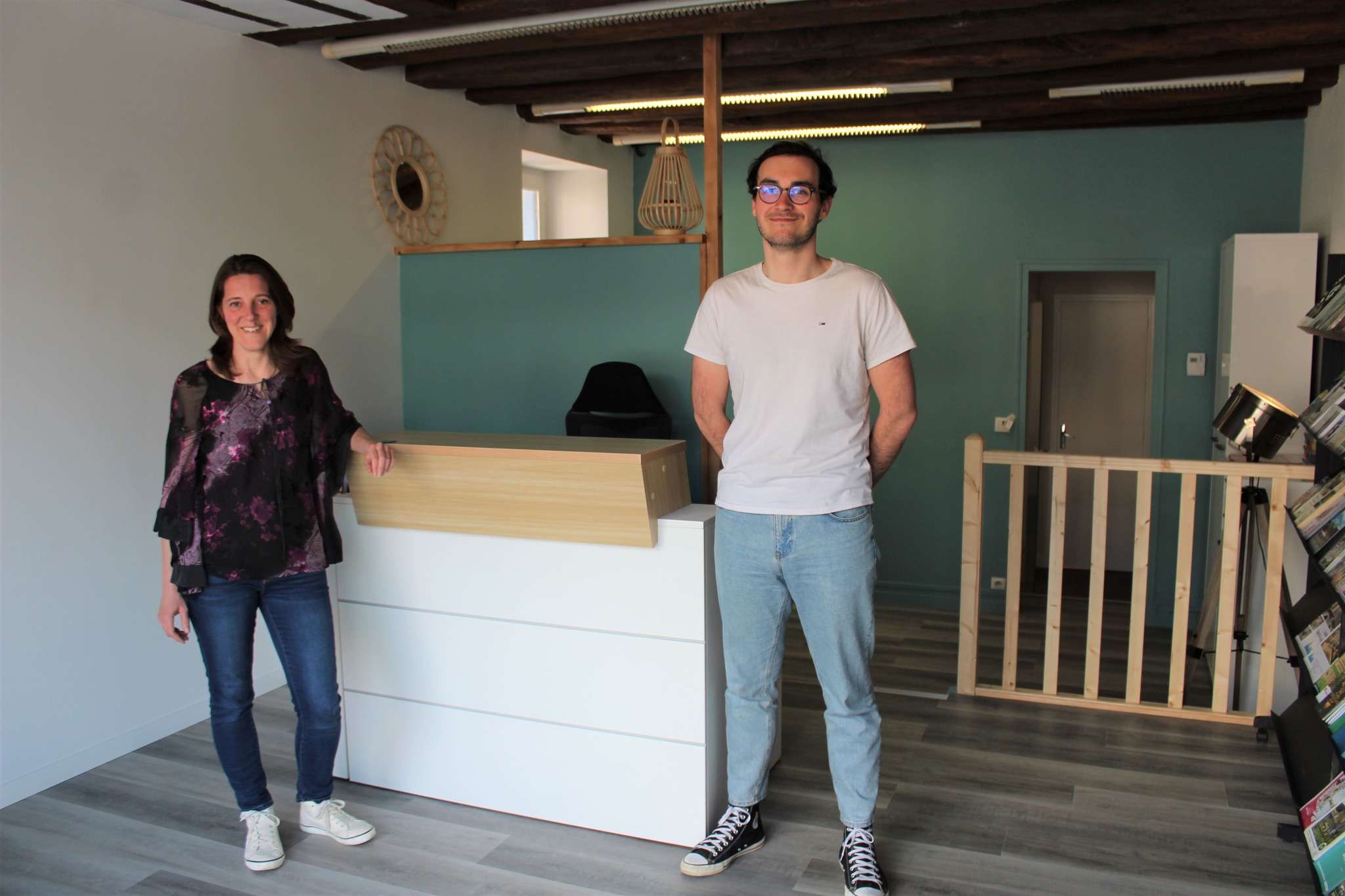 Bureau d'informations touristiques d'Epernon