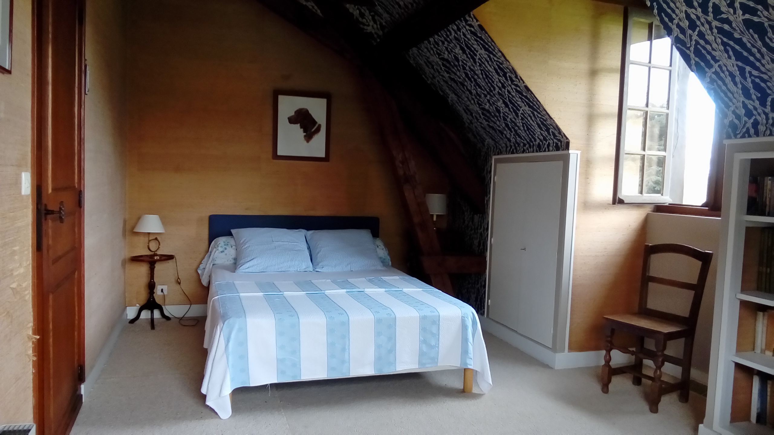 Gîte de Fretay, Savigny-sur-Braye - photo 4