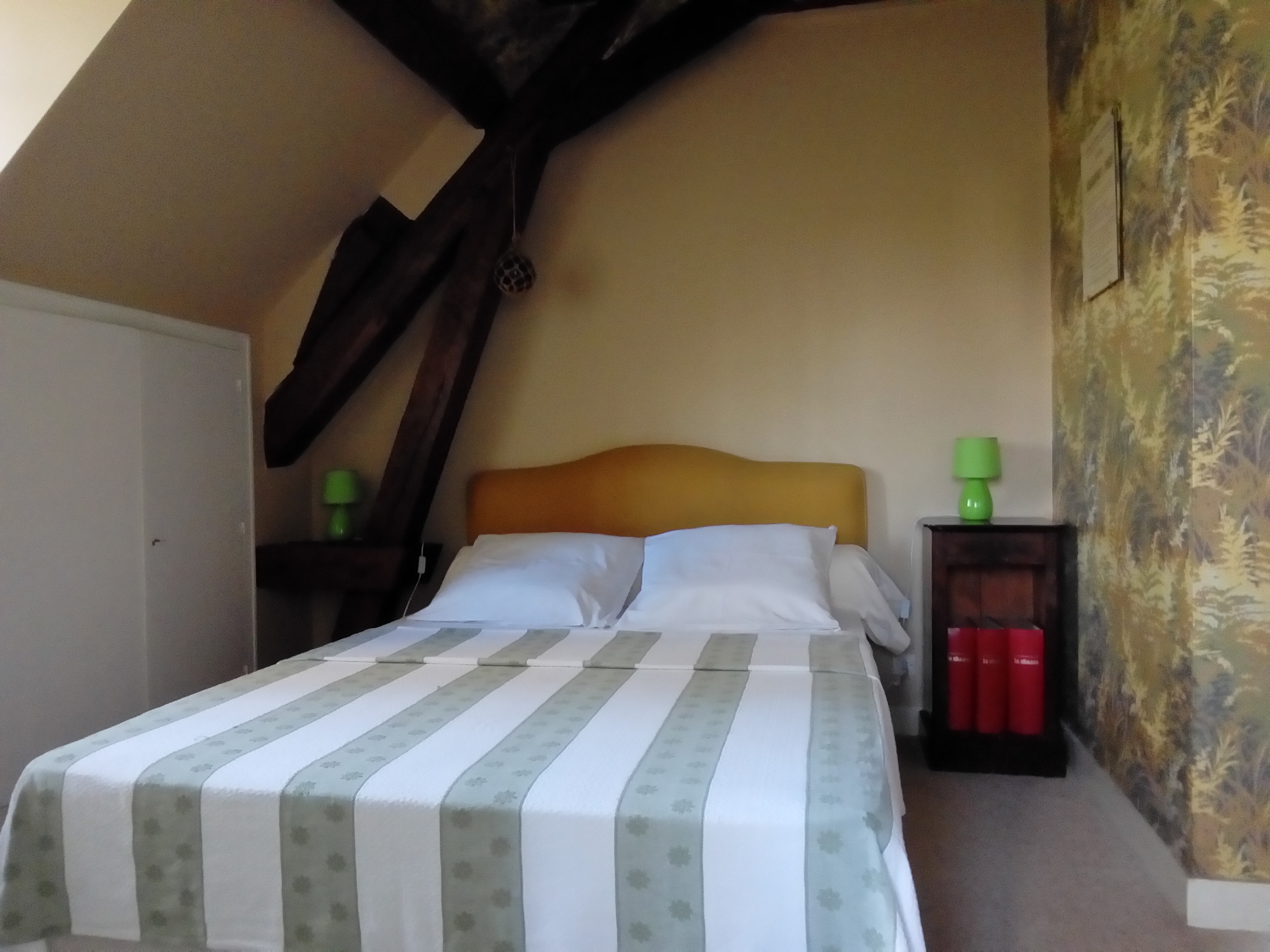 Gîte de Fretay, Savigny-sur-Braye - photo 6