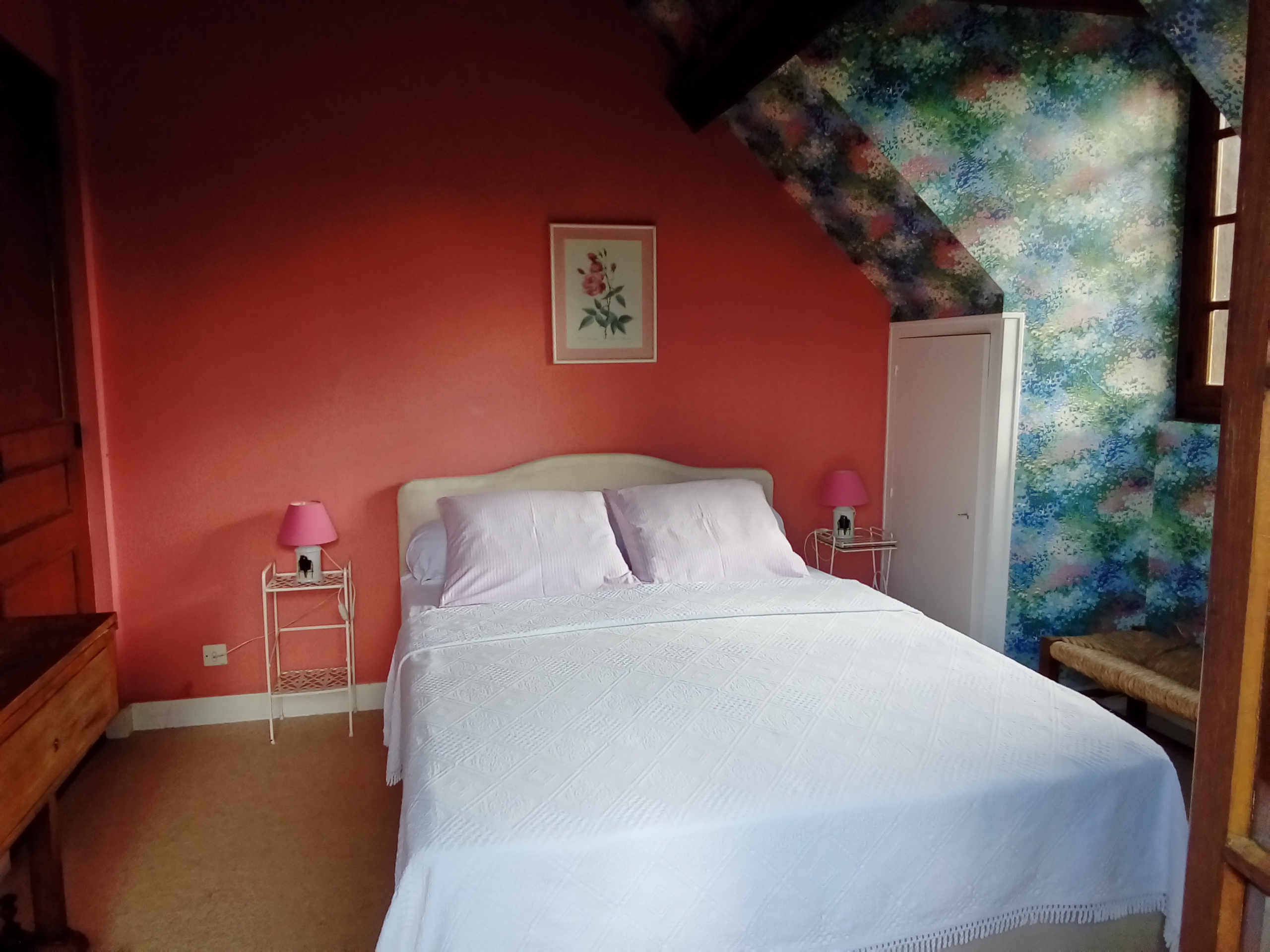 Gîte de Fretay, Savigny-sur-Braye - photo 9