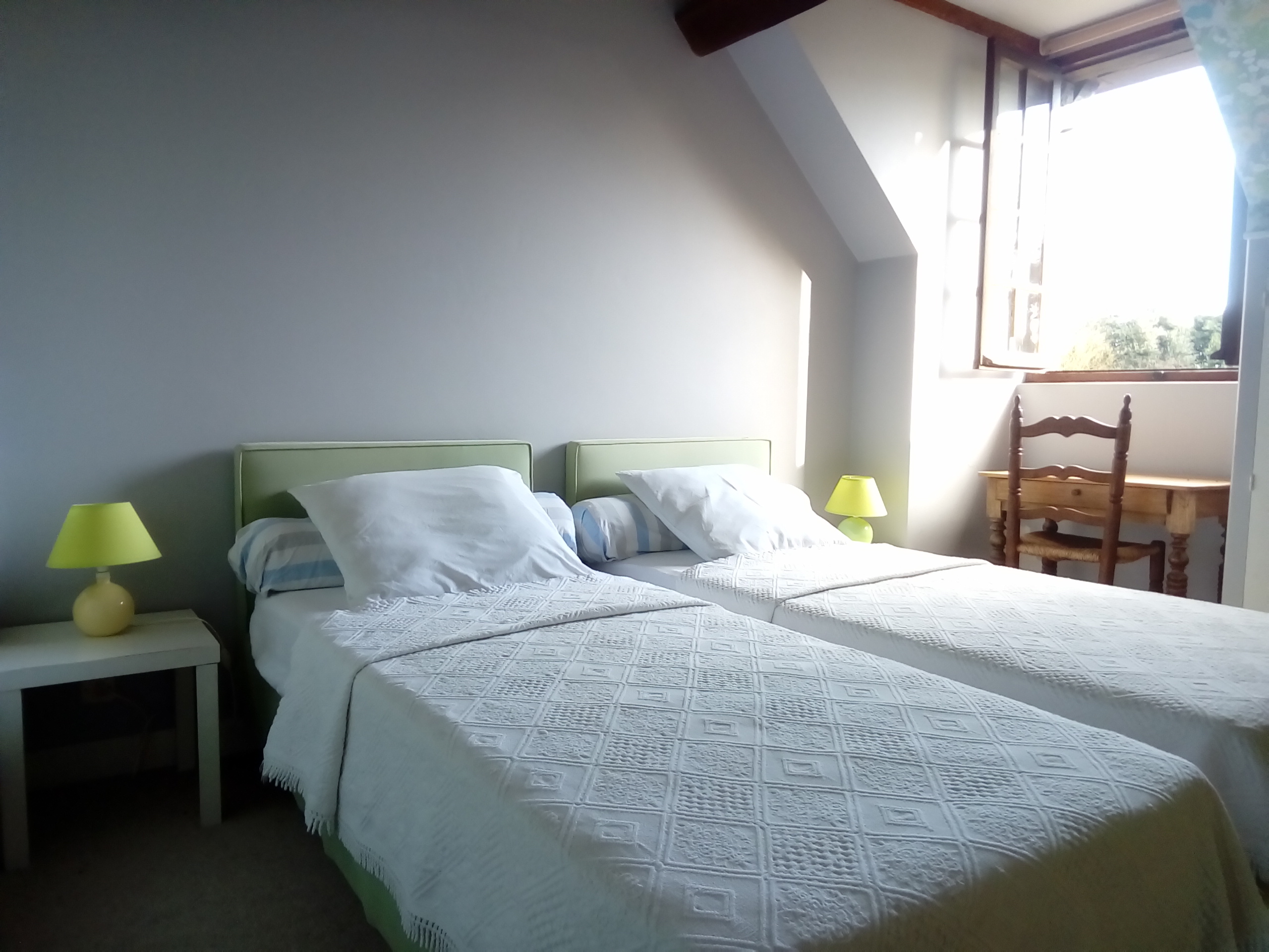 Gîte de Fretay, Savigny-sur-Braye - photo 2