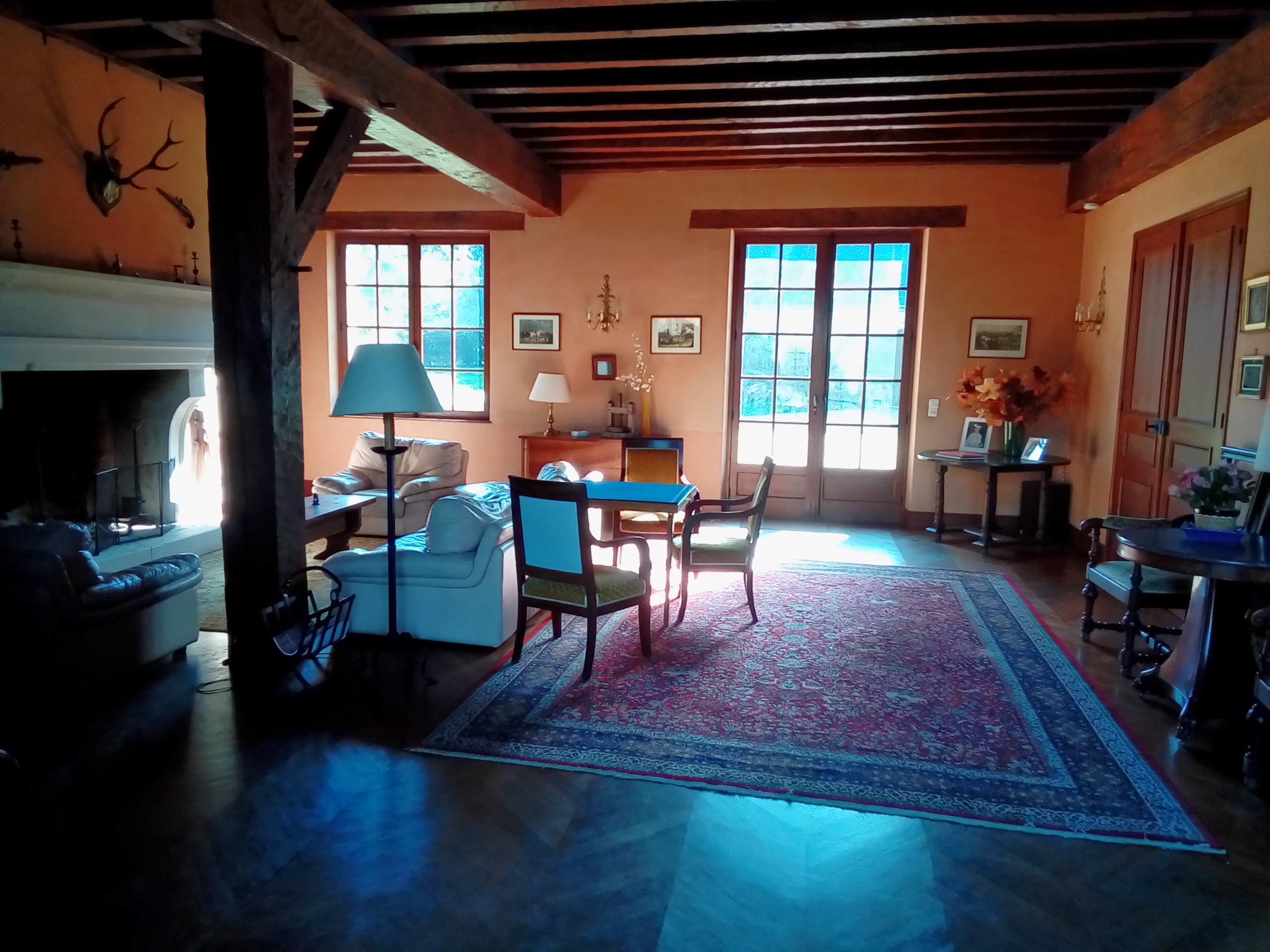 Gîte de Fretay, Savigny-sur-Braye - photo 3