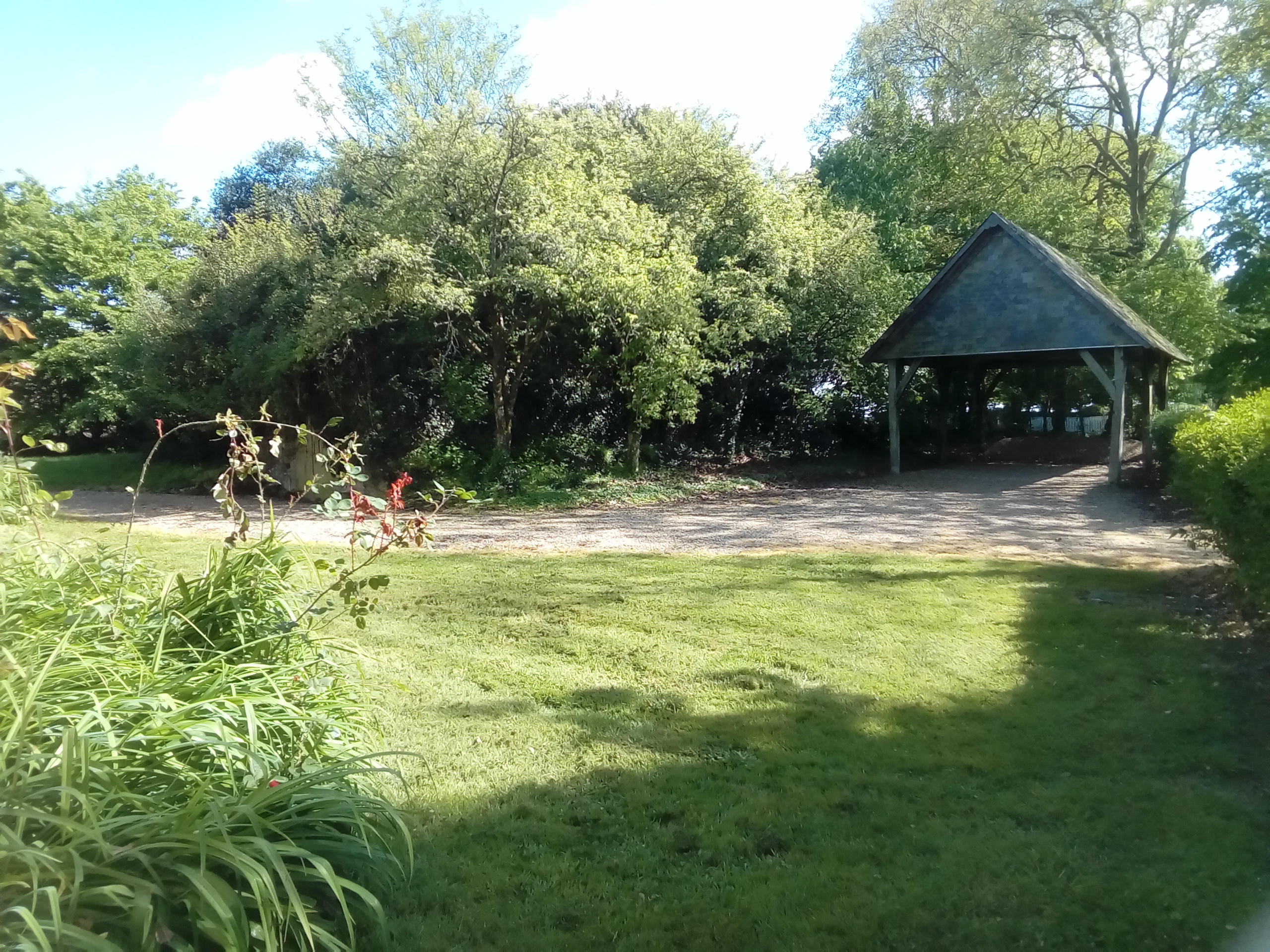 Gîte de Fretay, Savigny-sur-Braye - photo 7