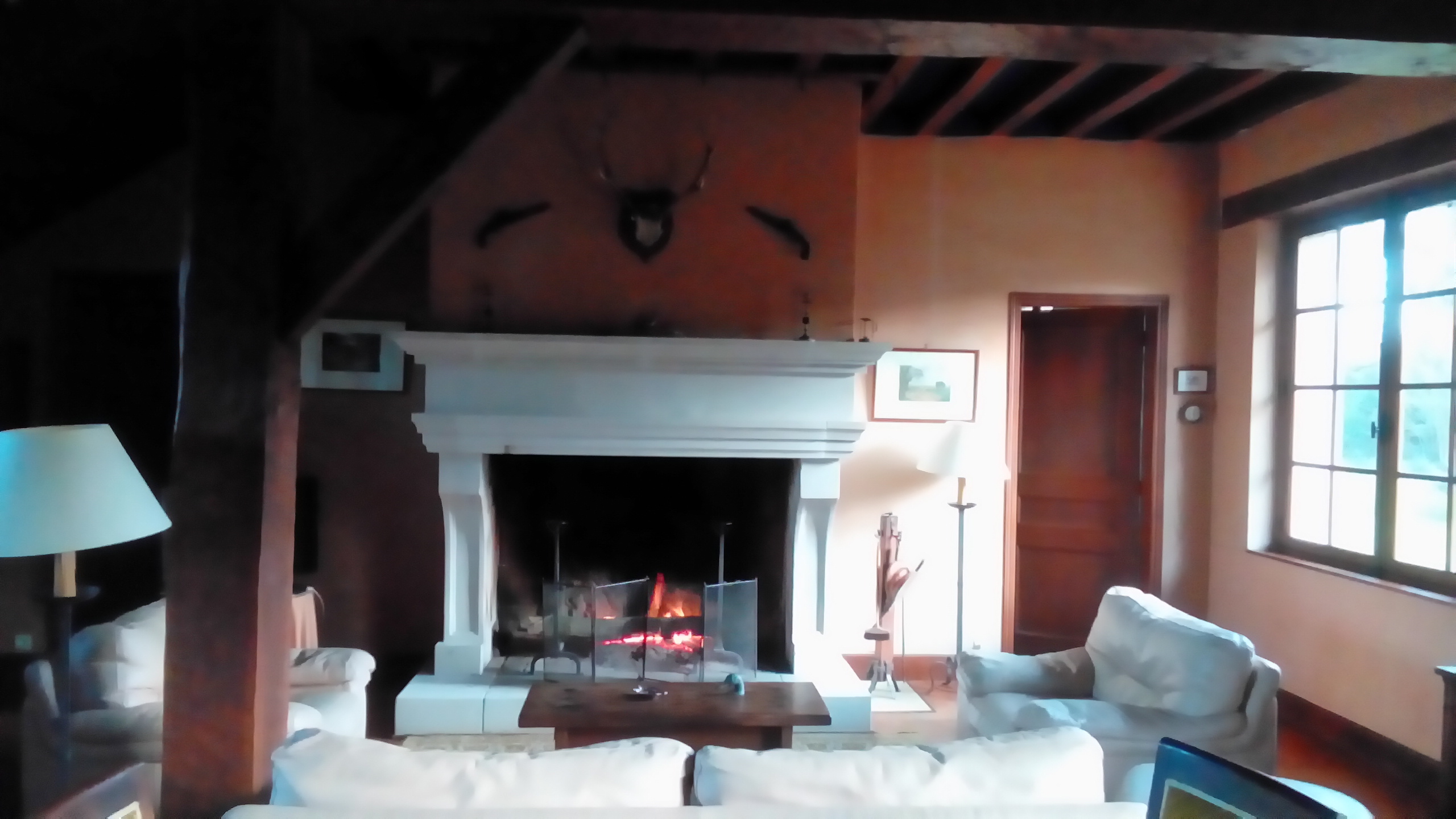 Gîte de Fretay, Savigny-sur-Braye - photo 17