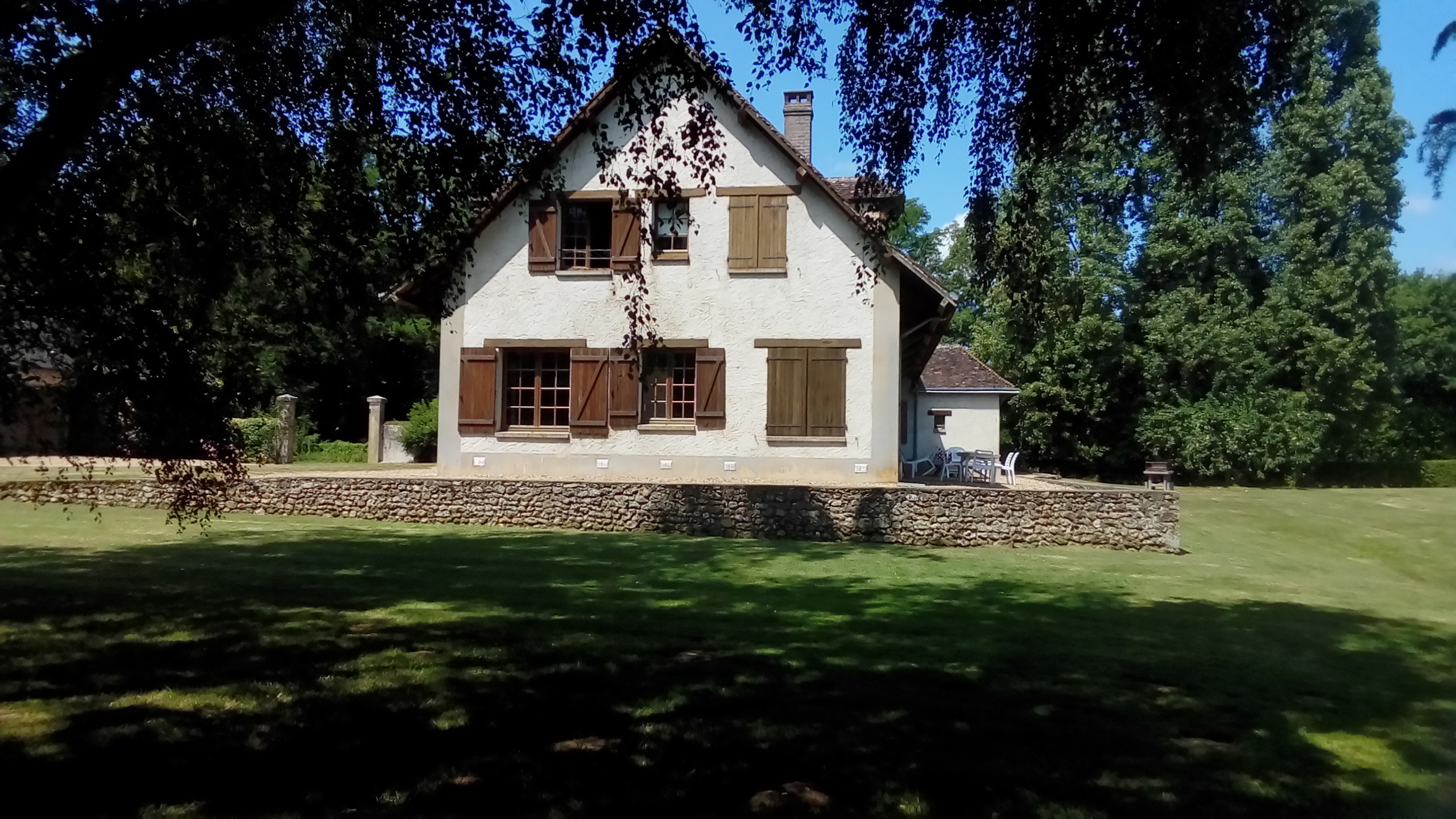 Gîte de Fretay, Savigny-sur-Braye - photo 11