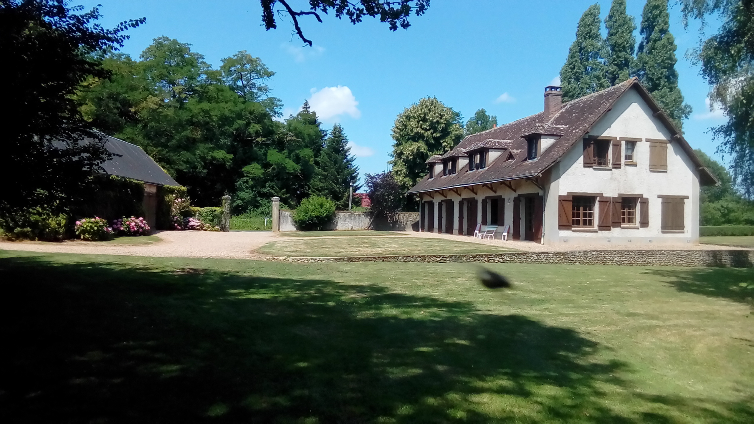 Gîte de Fretay, Savigny-sur-Braye - photo 5