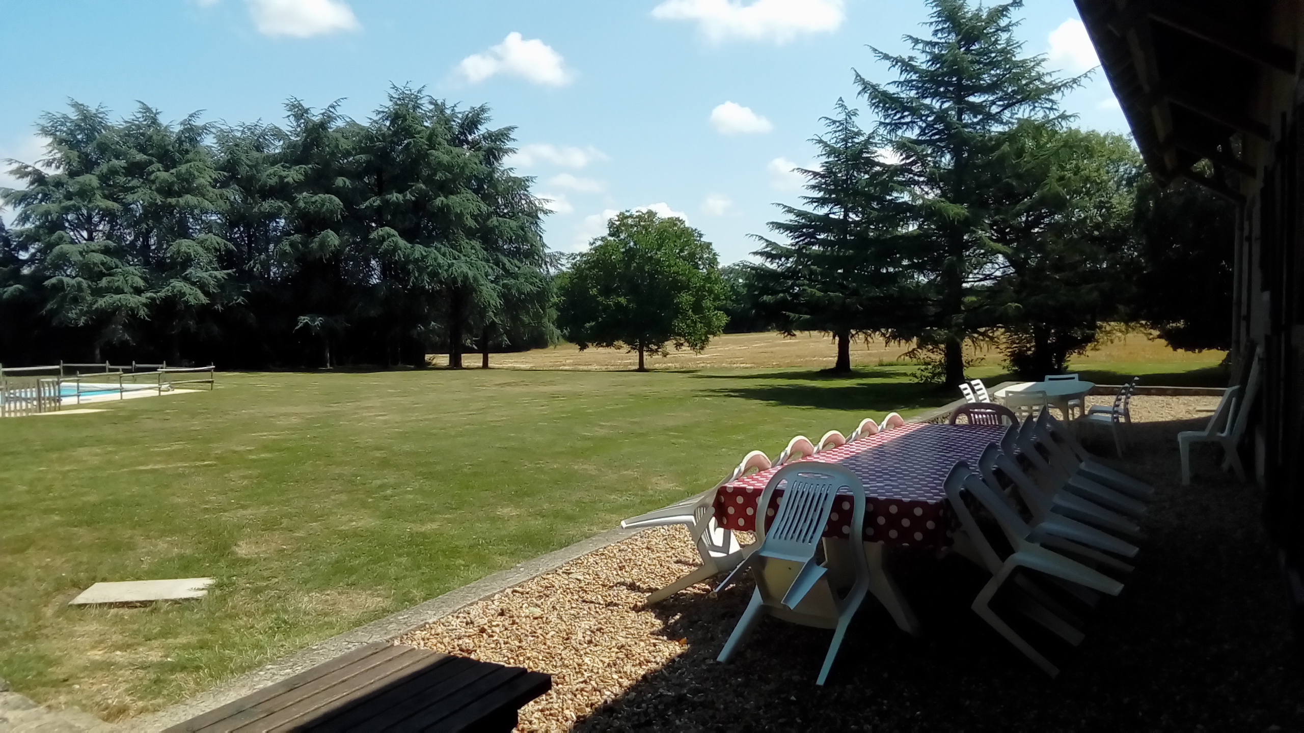 Gîte de Fretay, Savigny-sur-Braye - photo 14