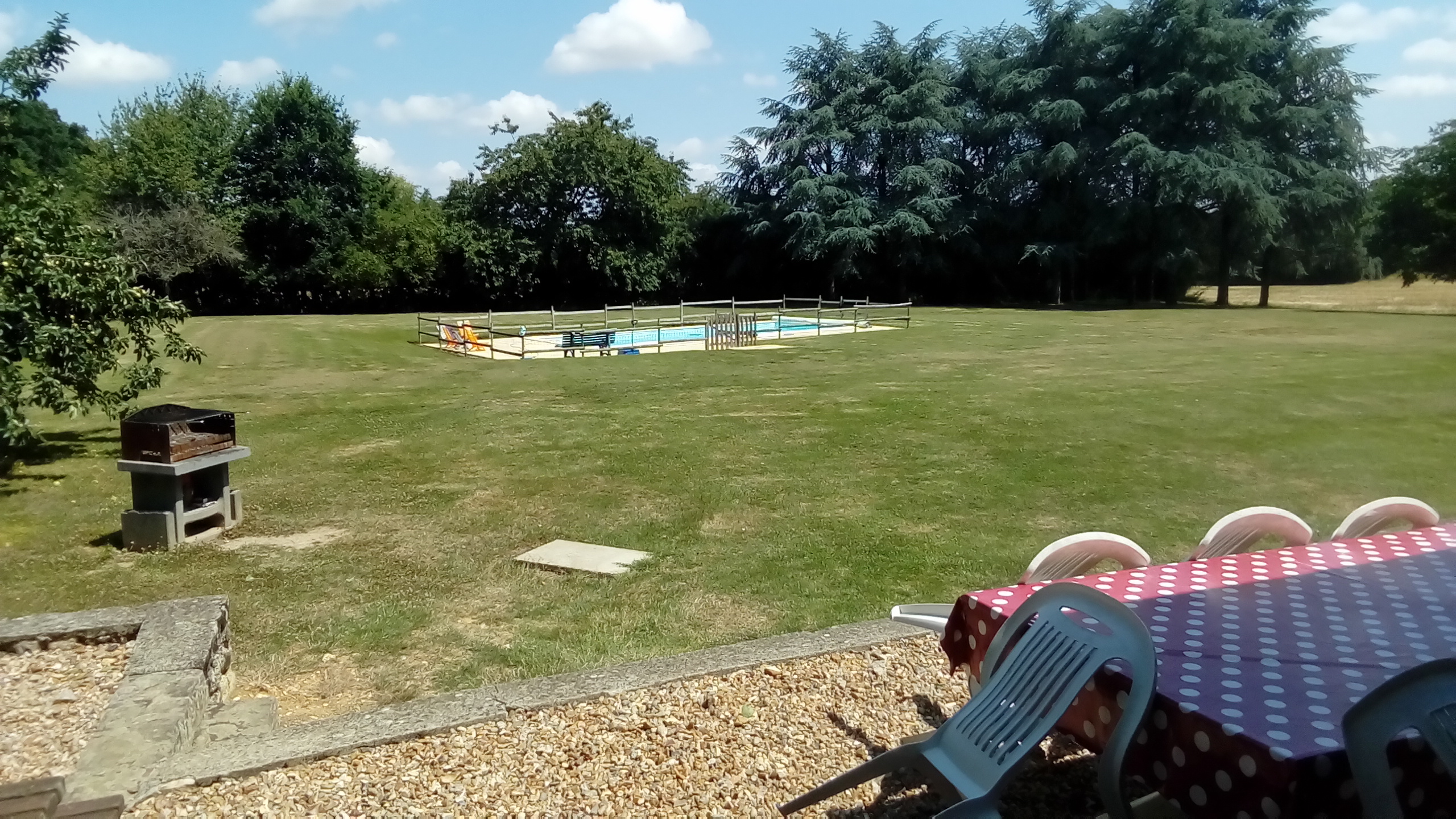 Gîte de Fretay, Savigny-sur-Braye - photo 16