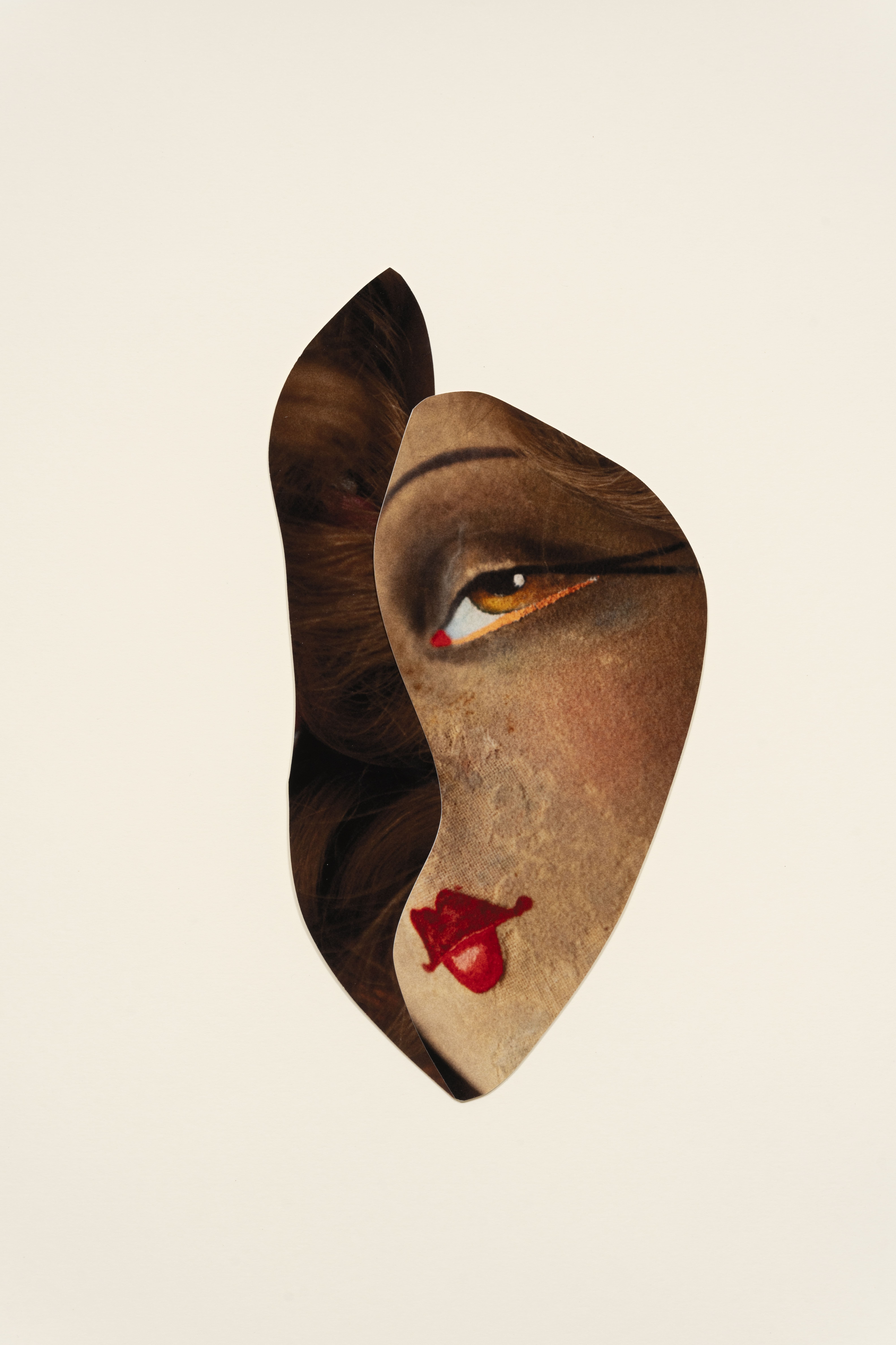 Exposition • sœur de jour — visuel événement