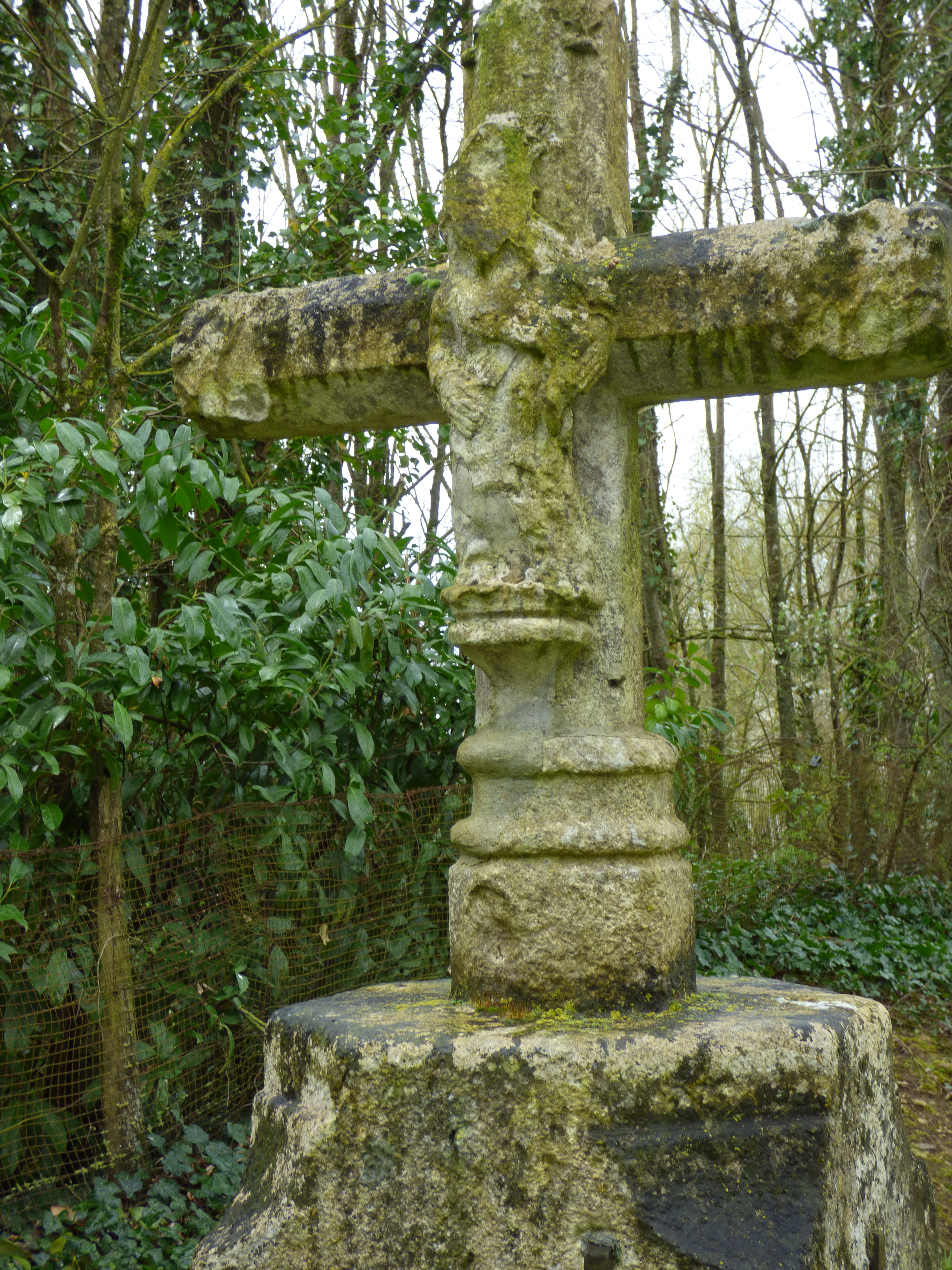 Eglise Saint-Etienne, Brives - photo 3