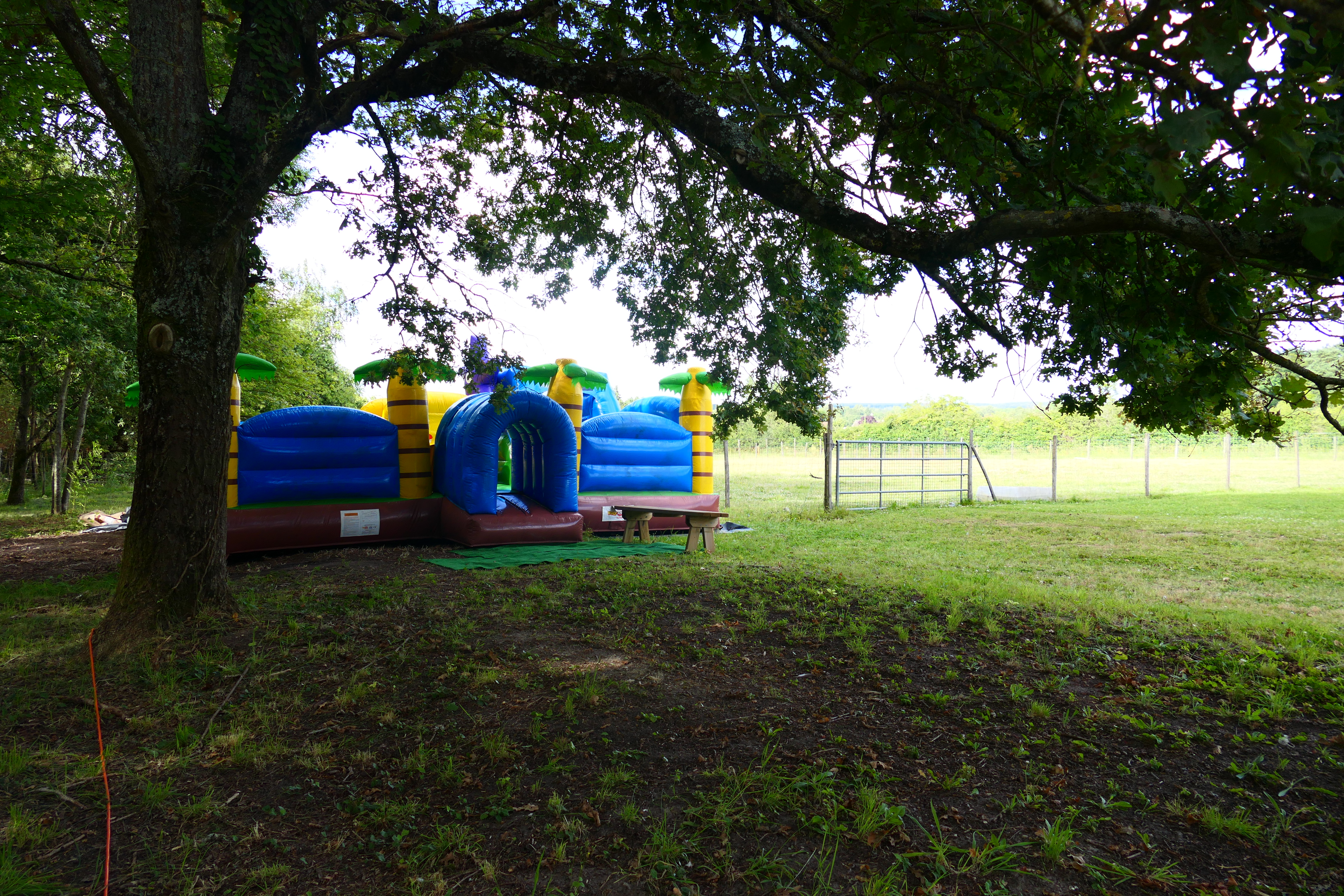 Primevère - Les cabanes du Tertre, Cour-Cheverny - photo 2