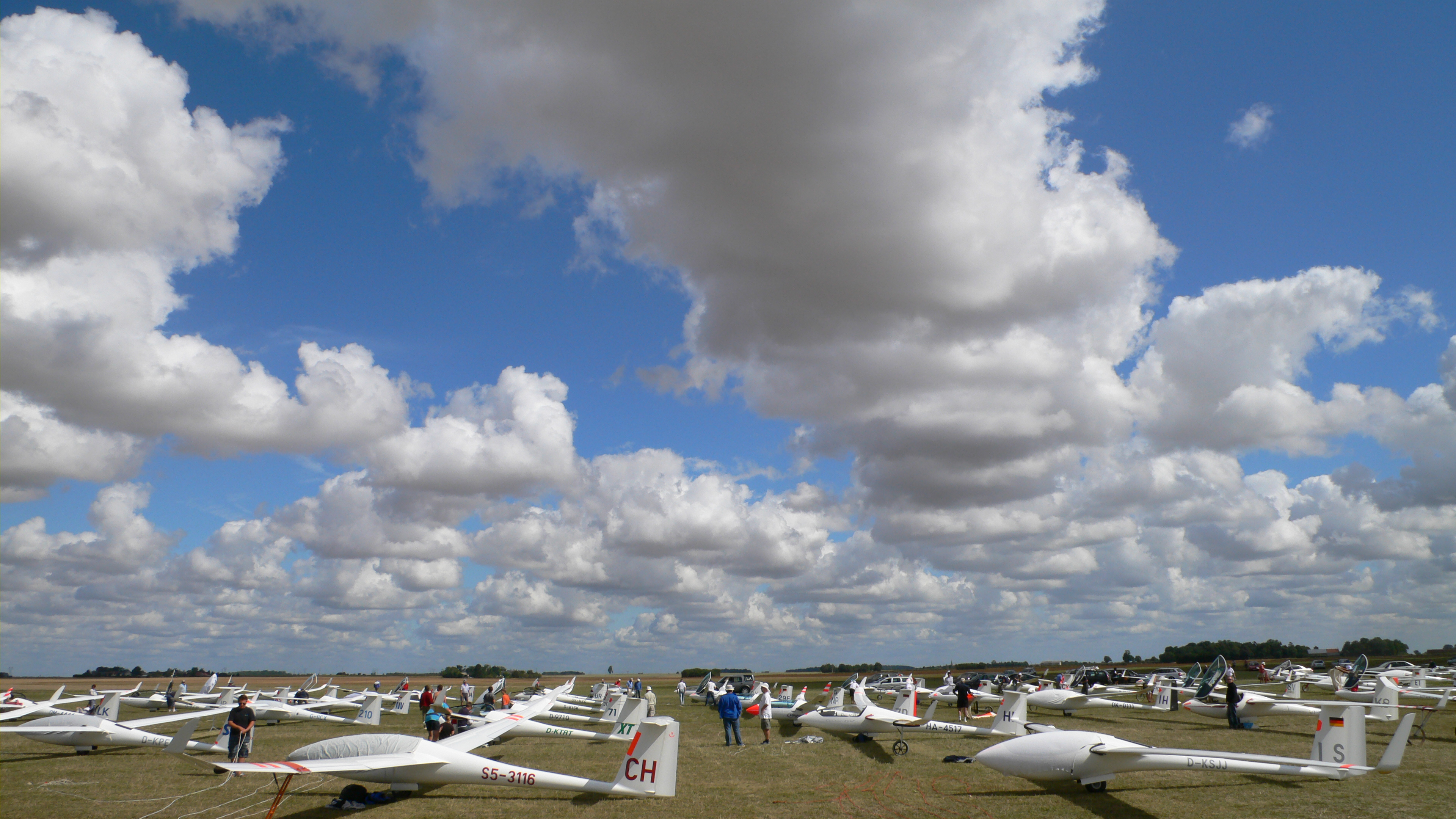 Aéro club Le Fay - Issoudun - photo 3