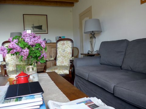 La Maison de Charlotte, Meunet-Planches - photo 5