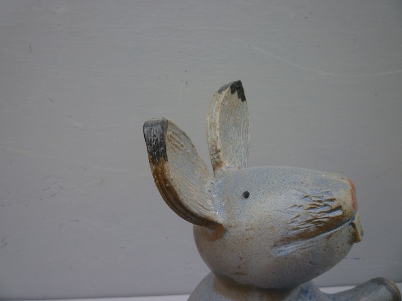 Atelier céramique Bruno Giraud, Néons-sur-Creuse - photo 3