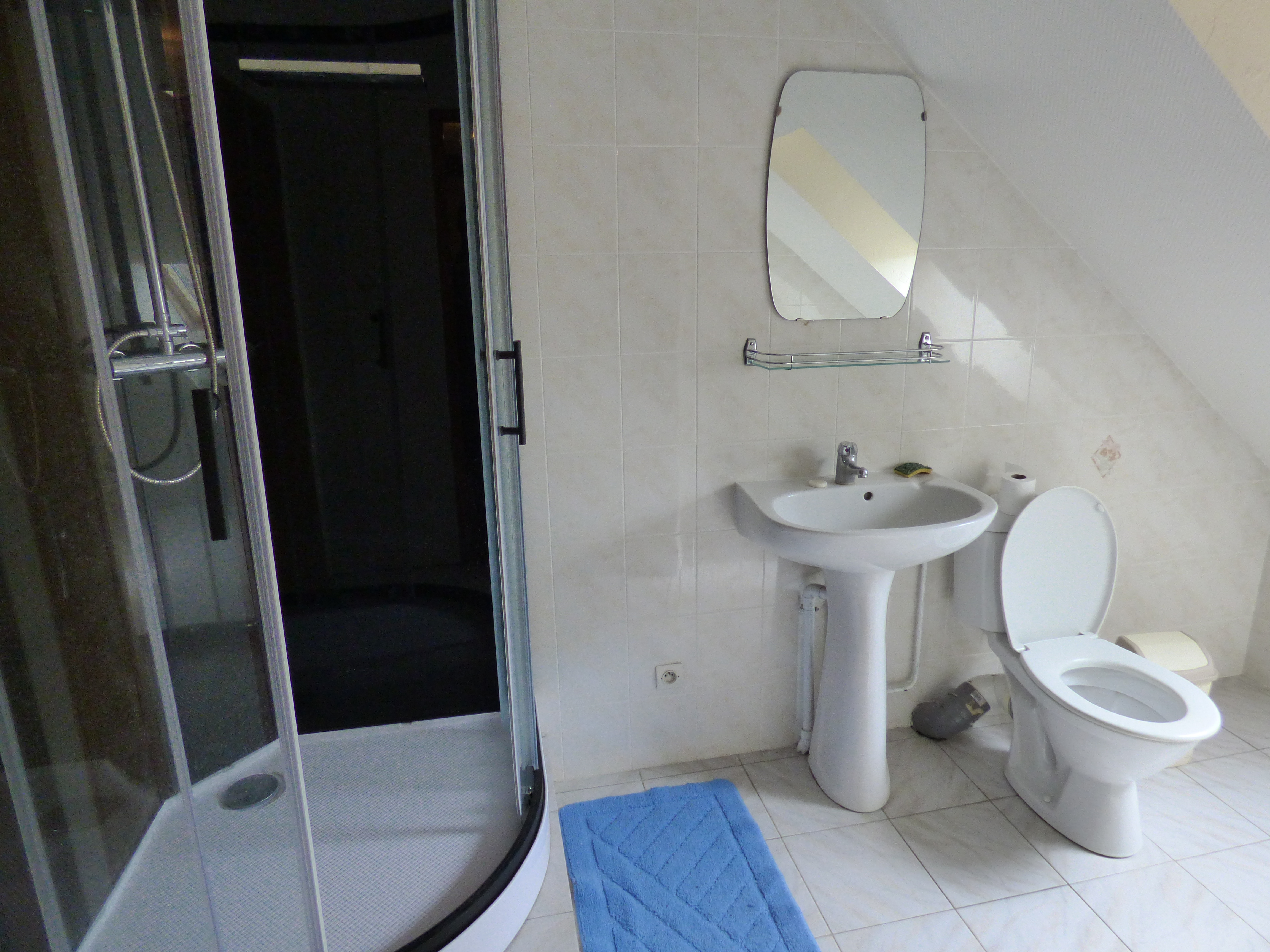 Gîte de séjour Les Fosses, Guilly - photo 8